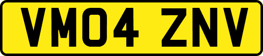 VM04ZNV