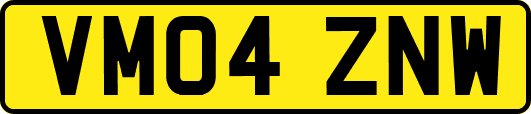 VM04ZNW