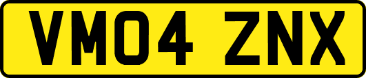 VM04ZNX