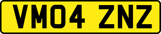 VM04ZNZ