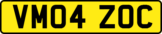 VM04ZOC