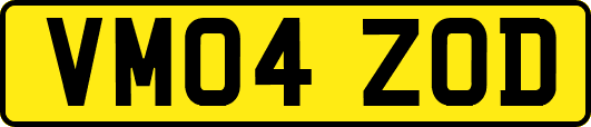 VM04ZOD