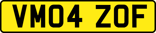 VM04ZOF