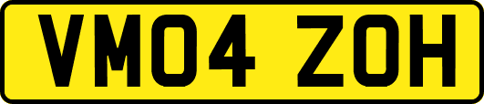 VM04ZOH
