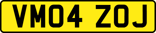 VM04ZOJ