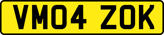 VM04ZOK