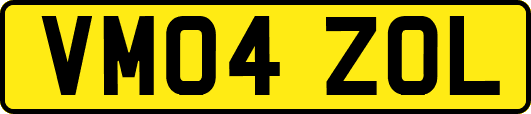 VM04ZOL