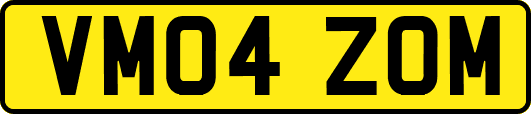 VM04ZOM
