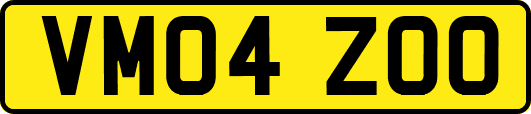 VM04ZOO