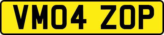 VM04ZOP