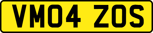 VM04ZOS