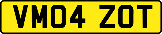 VM04ZOT