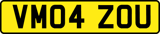 VM04ZOU