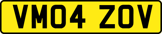 VM04ZOV