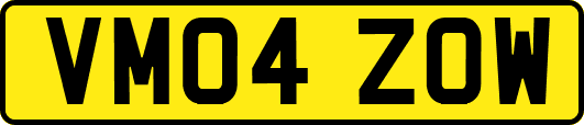 VM04ZOW