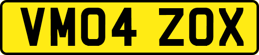 VM04ZOX