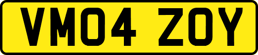 VM04ZOY