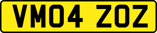 VM04ZOZ