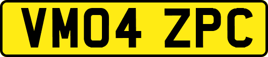 VM04ZPC