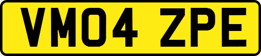 VM04ZPE