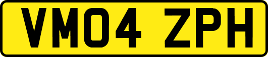 VM04ZPH