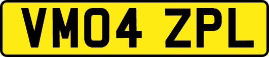 VM04ZPL