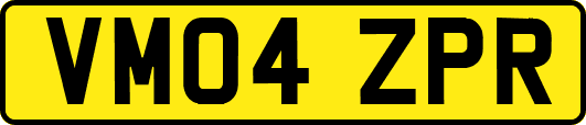 VM04ZPR