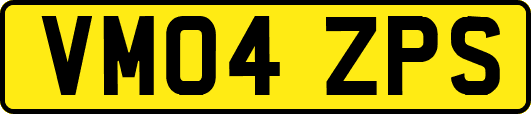 VM04ZPS