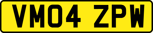 VM04ZPW