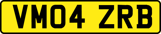VM04ZRB