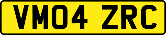 VM04ZRC