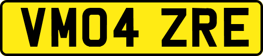 VM04ZRE