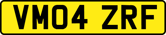 VM04ZRF