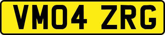 VM04ZRG