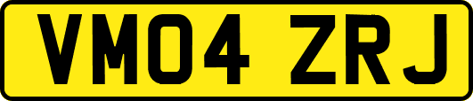 VM04ZRJ