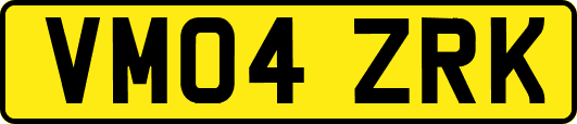 VM04ZRK