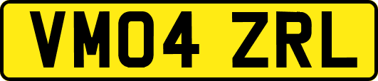 VM04ZRL