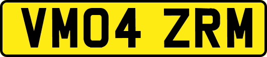 VM04ZRM