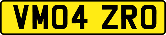 VM04ZRO