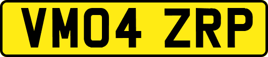 VM04ZRP