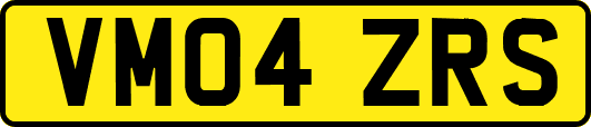 VM04ZRS