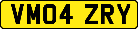 VM04ZRY