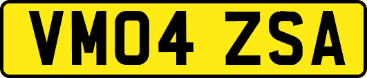 VM04ZSA