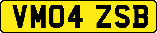 VM04ZSB
