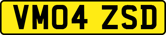 VM04ZSD