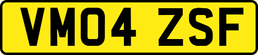 VM04ZSF