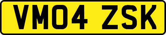 VM04ZSK