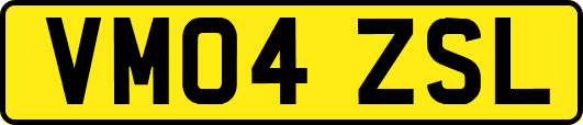 VM04ZSL