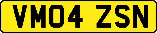 VM04ZSN