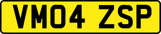 VM04ZSP